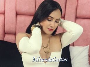 MirandaCartier