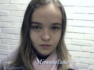 MirandaConor