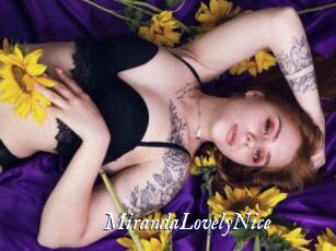 MirandaLovelyNice