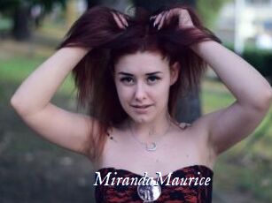 MirandaMaurice