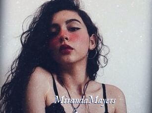 MirandaMayers