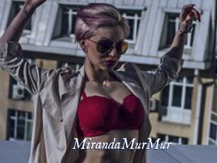 MirandaMurMur