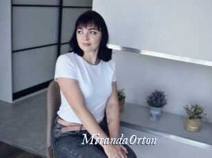 MirandaOrton