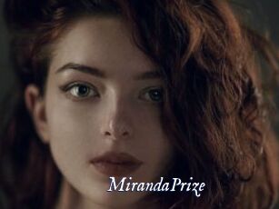 MirandaPrize