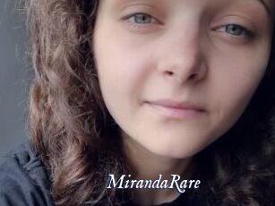 MirandaRare
