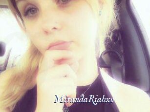 MirandaRiahxo