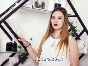 MirandaSoul