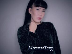 MirandaYang