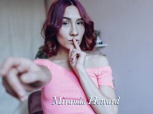 Miranda_Howard
