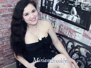 MiriamBrooklyn