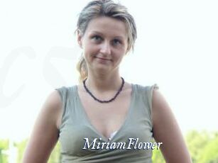 MiriamFlower