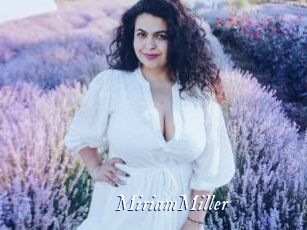 MiriamMiller