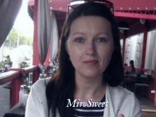 MiroSweet