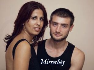 MirrorSky