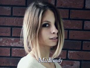 MisBlondy