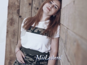 MisLesberel