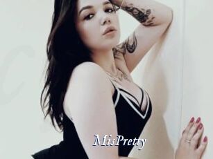 MisPretty