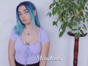 MisaAmani