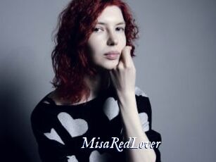 MisaRedLover