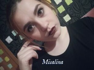 Misalina