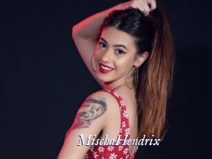 MischaHendrix