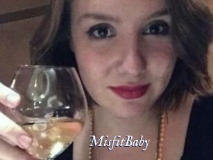 MisfitBaby