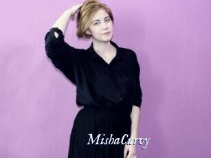 MishaCurvy