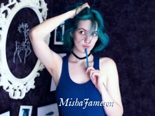 MishaJameson