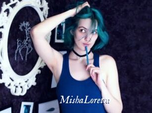 MishaLoretta