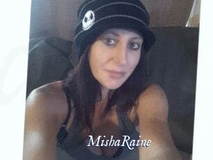 MishaRaine