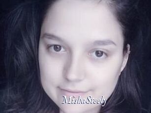 MishaSteely