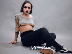 MishaWow