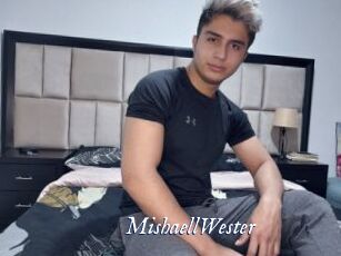 MishaellWester