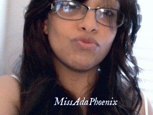 MissAdaPhoenix