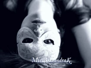 MissAlexandraK