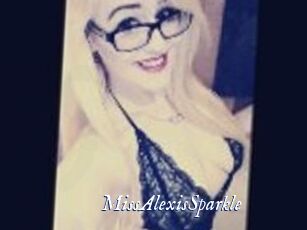 MissAlexisSparkle