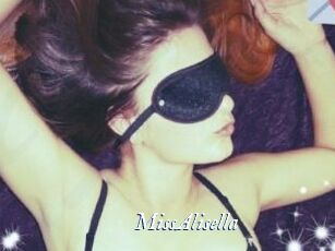 MissAlisella