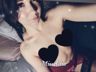 MissAlria
