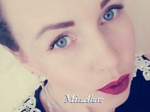 MissAlure