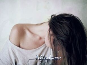 MissAmour
