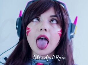 MissAprilRain