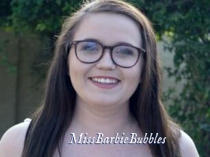 MissBarbieBubbles