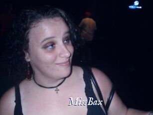 MissBax