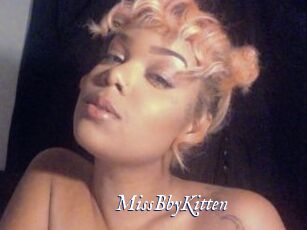 MissBbyKitten