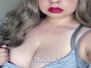MissBellaReign