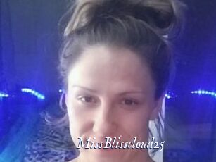 MissBlisscloud25
