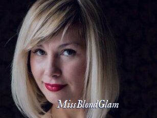 MissBlondGlam