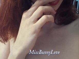 MissBunnyLove