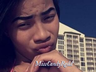 MissCandyRedd