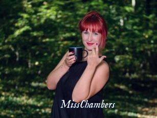 MissChambers